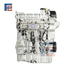 CKA engine assembly